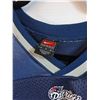 Image 2 : * Nike New England Patriots Football Jersey - Ty Law - Size Medium
