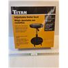 Image 1 : NOS Titan Adjustable Roller Seat-sealed