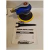Image 4 : NOS Performance Tool 5 Inch Palm Sander