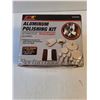 Image 2 : NOS Performance Tool Aluminum Polishing Kit