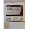 Image 3 : NOS (2) Wheel Chocks