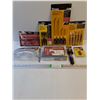 Image 1 : NOS Tool Lot-Seal& O-Ring Remover,Heat Shrink Tube Assortment and more in pictures