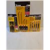 Image 3 : NOS Tool Lot-Seal& O-Ring Remover,Heat Shrink Tube Assortment and more in pictures