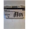 Image 2 : NOS Titan Metric 1/2 Inch Drive Jumbo Crowfoot Wrench Set