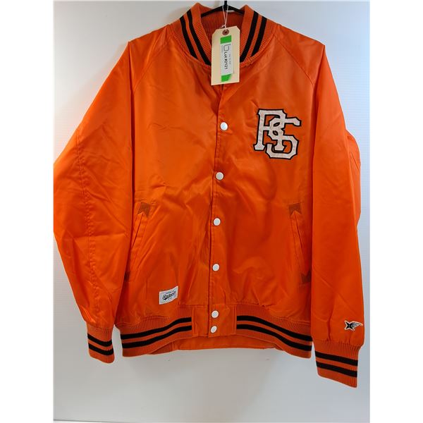 * Rocksmith Bomber Style Jacket - Size Large