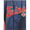 Image 4 : * Minnesota Twins Youth Baseball Jersey - Size Large Youth