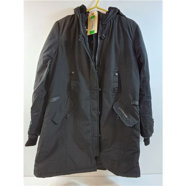 * Canada Goose Filled Winter Jacket - Ladies Size Small