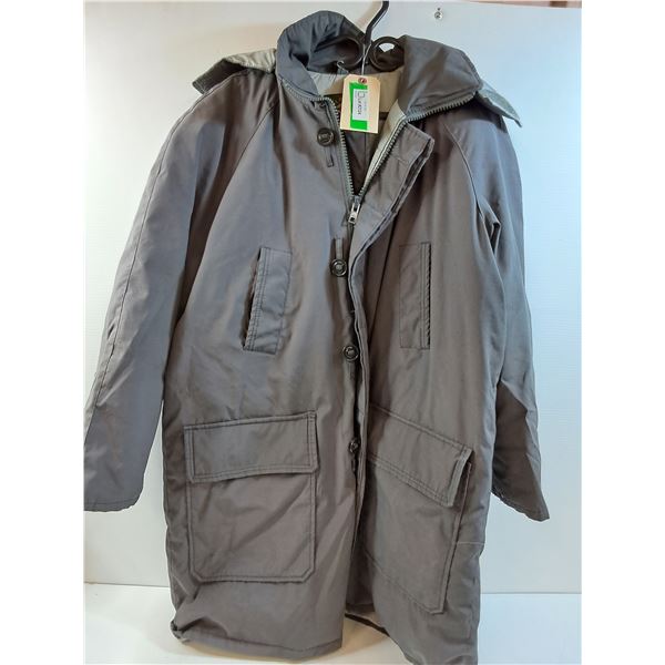 * Golden Goose Winter Jacket - Size Large Approx (No Tag)