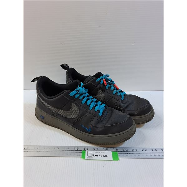 Nike Air Force One Running Shoes - Size 12 Mens