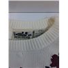 Image 4 : (2) Knitted Sweaters: Ladies Northern Reflection (Lg) & Mens Jonathan Bryan (Sm)