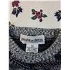 Image 5 : (2) Knitted Sweaters: Ladies Northern Reflection (Lg) & Mens Jonathan Bryan (Sm)