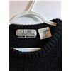 Image 5 : (2) Mens Knitted Sweaters - Size Large & XL - Club International & Unlimited Quest