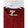 Image 2 : (2) Mens Knitted Sweaters - Size XL - Cooper & Retreat Brands
