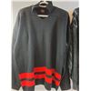 Image 2 : (2) Mens Sweaters: Size XL - Nike Team Canada & Nino Forieri Brands