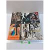 Image 1 : (6) Books: It Girl Series, Gossip Girl