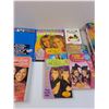 Image 3 : (10) Books: Chicken Soup for Soul Series, Two of Kind Series, Spice Girls Picture Album