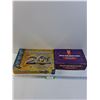 Image 1 : (2) Board Games: Trivial Pursuit & Balderdash