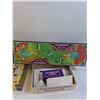 Image 3 : (2) Board Games: Trivial Pursuit & Balderdash