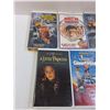 Image 2 : (7) VHS: Honey we Shrunk Ourselves, Buddy, Freaky Friday, Misc