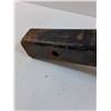 Image 2 : Trailer Hitch w/2" Ball & 1 7/8" -14" Long