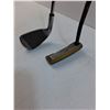 Image 2 : (2) Golf Clubs: Proline, Northwest Brands - 39.5" & 36" Long - PICK UP
