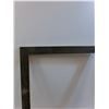 Image 3 : Wooden Picture Frame w/Shelf - 18.5" x 23" x 4.5"