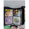 Image 4 : (3)DVD Cases With Various Kid Movies And Sound Track CD's- Disney, DreamWorks, Barbie