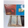 Image 4 : (5) Records- Neil Young, Whitespace, Spyrogyra Carnaval