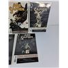 Image 3 : (5) Ape Sapien Comics By Mike Mignola & Jason Shawn Alexander- Appear Sealed