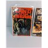 Image 2 : (3) Land Of The Dead Comics- Appear Sealed