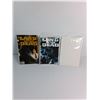 Image 4 : (3) Land Of The Dead Comics- Appear Sealed