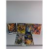 Image 1 : (6) Fantastic Four Comics- Appear Sealed