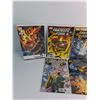 Image 2 : (6) Fantastic Four Comics- Appear Sealed