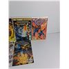 Image 3 : (6) Fantastic Four Comics- Appear Sealed