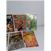 Image 3 : (7) Star Trek Comics- Appear Sealed