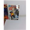 Image 3 : (4) Star Trek Comics- Appear Sealed