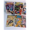 Image 2 : (8) Star Trek Comics- Appear Sealed
