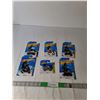 Image 1 : (6) Hotwheels Bikes ( NIB)