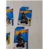 Image 3 : (6) Hotwheels Bikes ( NIB)