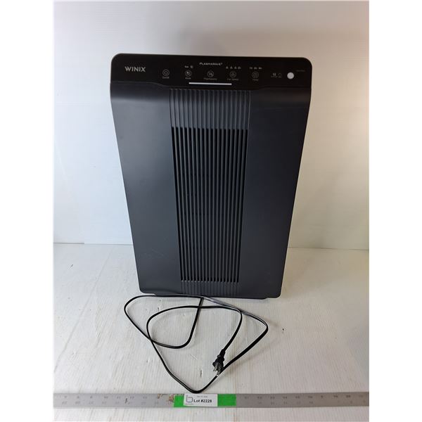 Winix 5500-2 Air Purifier- Powers On-Cannot Ship