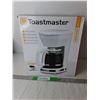 Image 1 : Toastmaster 12 Cup Coffeemaker- Powers On, Appears NIB