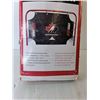 Image 2 : Team Canada Accushot Hockey Practice Net Attachment- Appears NIB