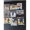 Image 2 : NHL Cards- Tim Horton, Ryan Kesler, Henrik Lundqvist, Misc. Cannot Authenticate