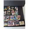 Image 2 : Mostly MLB Cards- Mark McGwire, Barry Bonds, Bo Jackson, Misc. Cannot Authenticate