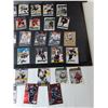 Image 2 : NHL Cards- Alex Martinez, Tomas Vincour, Noah Welch, Misc. Cannot Authenticate