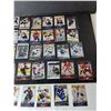 Image 2 : NHL Cards- Niklas Lidstrom, Adam Hall, Justin Pogge, Misc. Cannot Authenticate