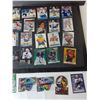 Image 2 : NHL Cards- Claude Giroux, Ryan Miller, Eric Staal, Misc. Cannot Authenticate