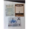 Image 4 : NHL Cards- Phil Kessel, Roberto Luongo, Marc- Andre Fleury, Misc. Cannot Authenticate