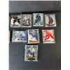 Image 2 : NHL Cards/Sets- Sergei Fedorov, Mike Modano, Evander Kane, Misc. Cannot Authenticate