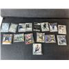 Image 4 : NHL Cards/Sets- Sergei Fedorov, Mike Modano, Evander Kane, Misc. Cannot Authenticate